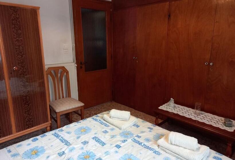 레지던스 Mountain House 3 Bedroom