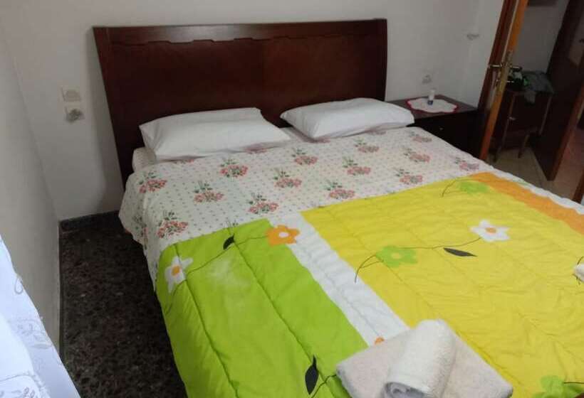 레지던스 Mountain House 3 Bedroom