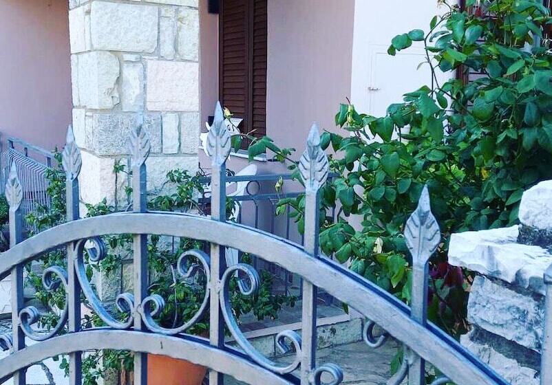 레지던스 Mountain House 3 Bedroom