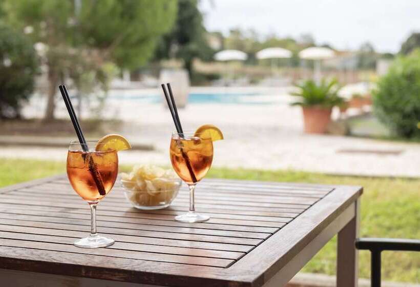 إقامة Ombra Verde   B&b E Appartamenti