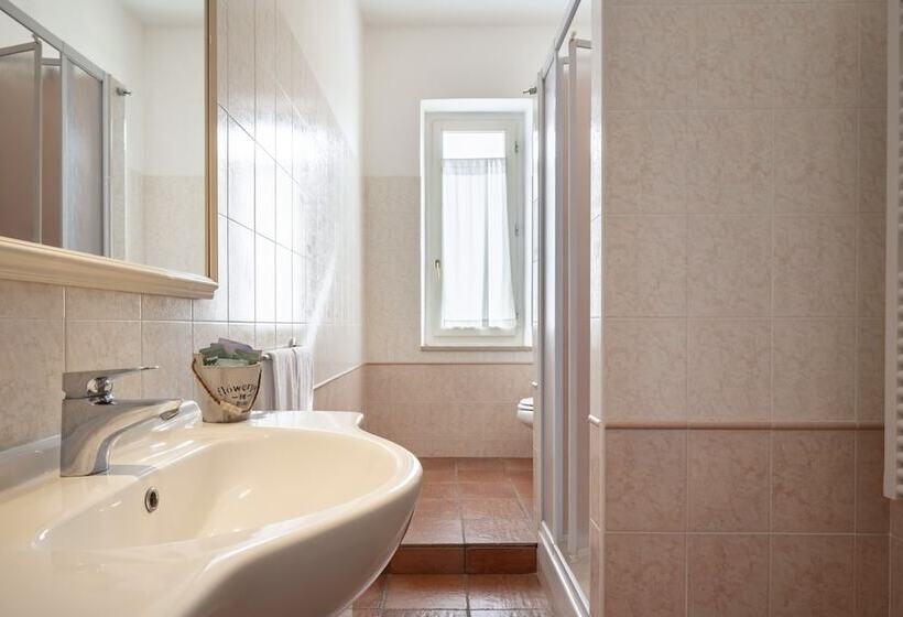 إقامة Ombra Verde   B&b E Appartamenti