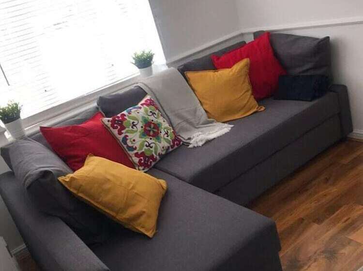 Резиденция Stunning 5 Bed House In Erith, Greater London