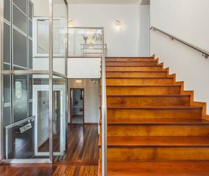 住所  Stunning 6 Bed House In Brito, Guimaraes