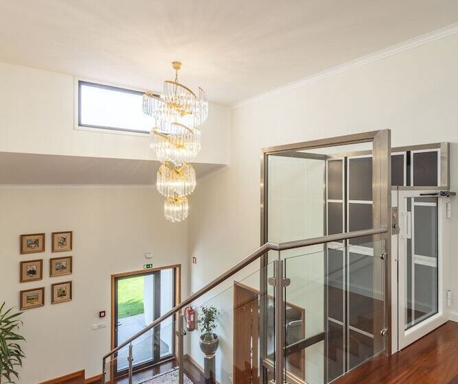 דירת נופש Stunning 6 Bed House In Brito, Guimaraes