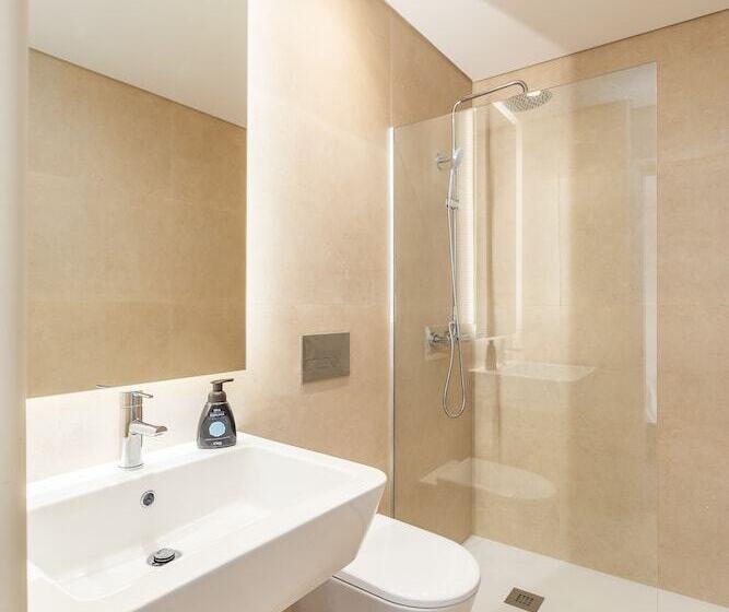 レジデンス Stunning 6 Bed House In Brito, Guimaraes