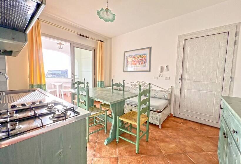 Residenze Del Maria Rosaria