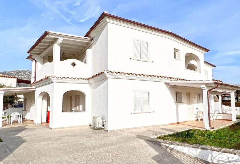 Residenze Del Maria Rosaria