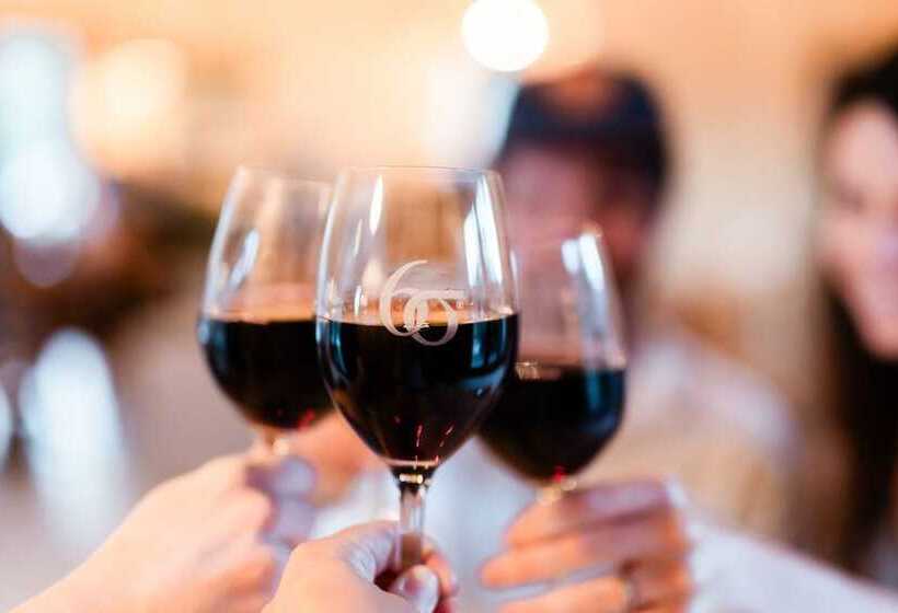 渡假胜地  Huttopia Wine Country