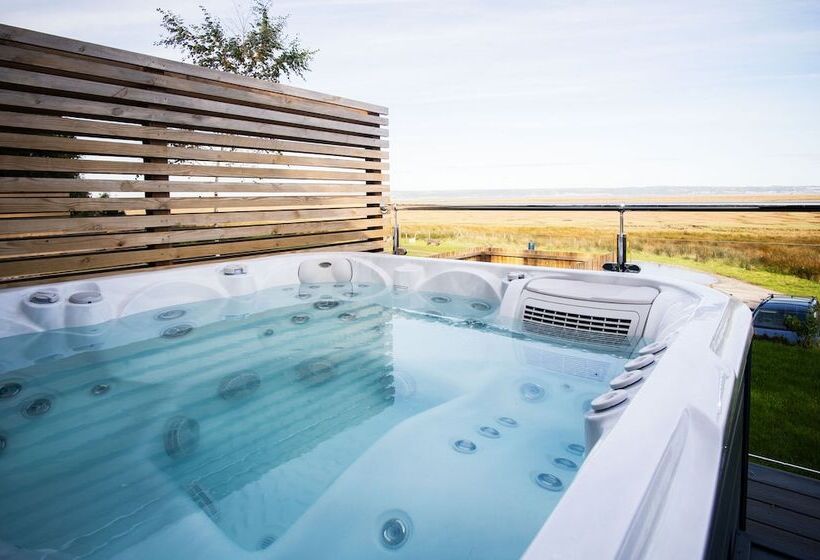 Rhossili Bay Secret   Cabin   Landimore