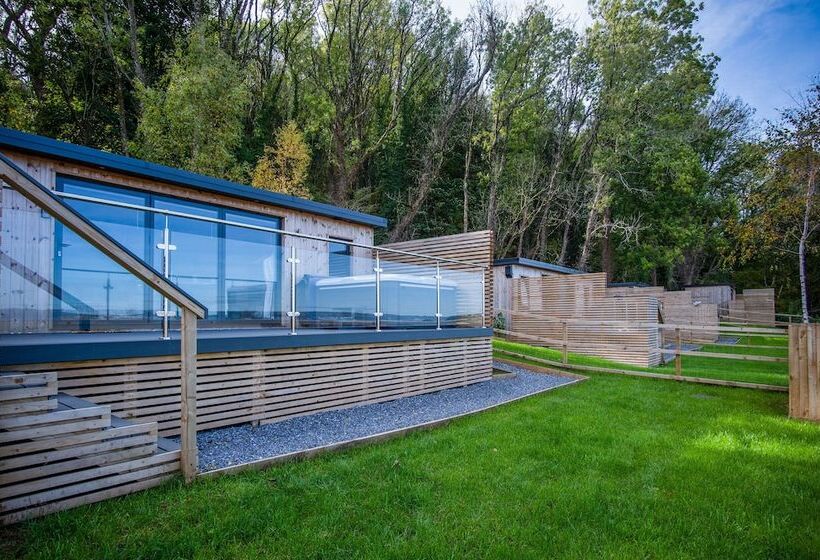 Rhossili Bay Secret   Cabin   Landimore