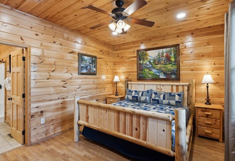 Rocky Top Views #668