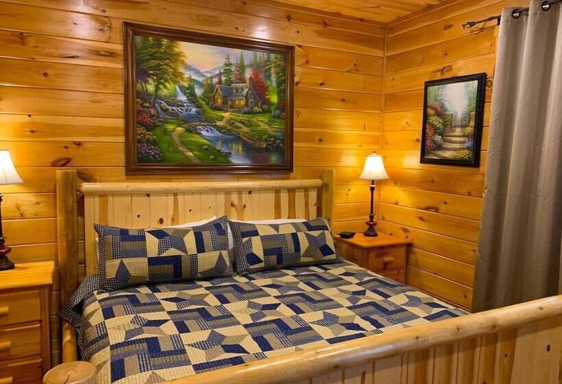 Rocky Top Views #668