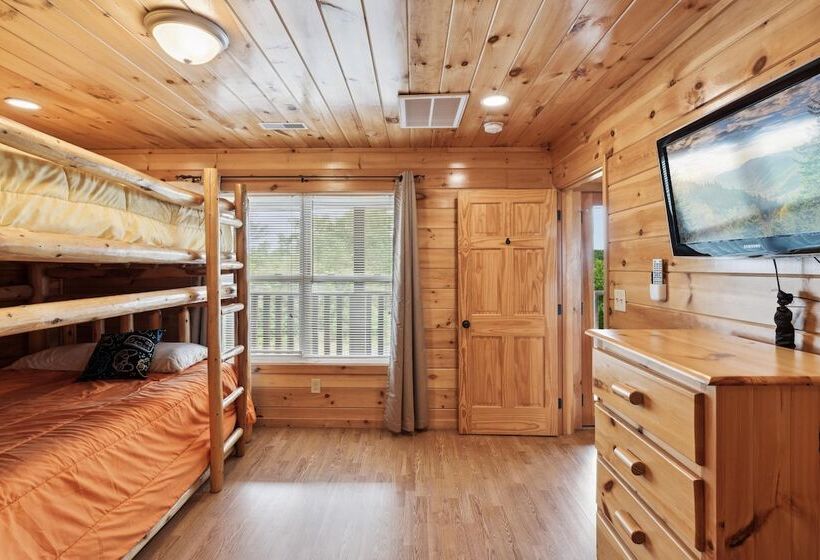 Rocky Top Views #668