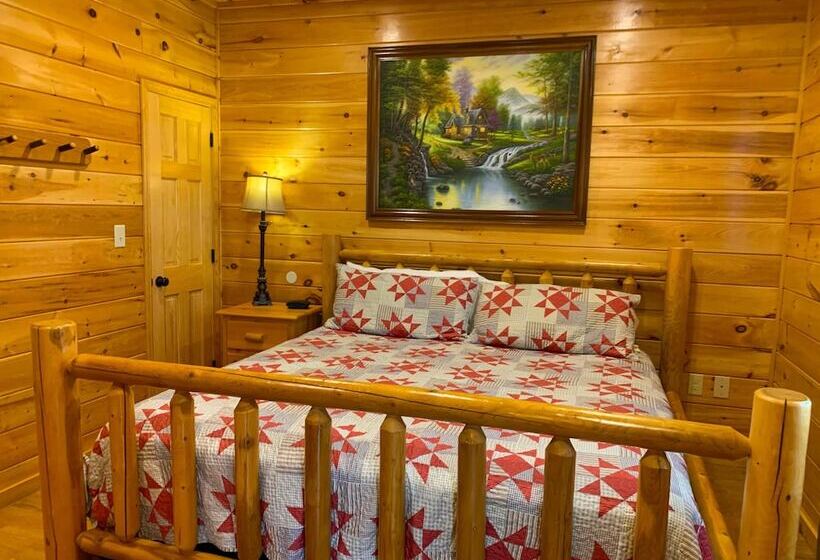 Rocky Top Views #668