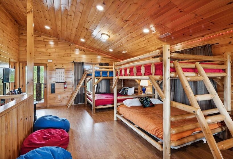 Rocky Top Views #668