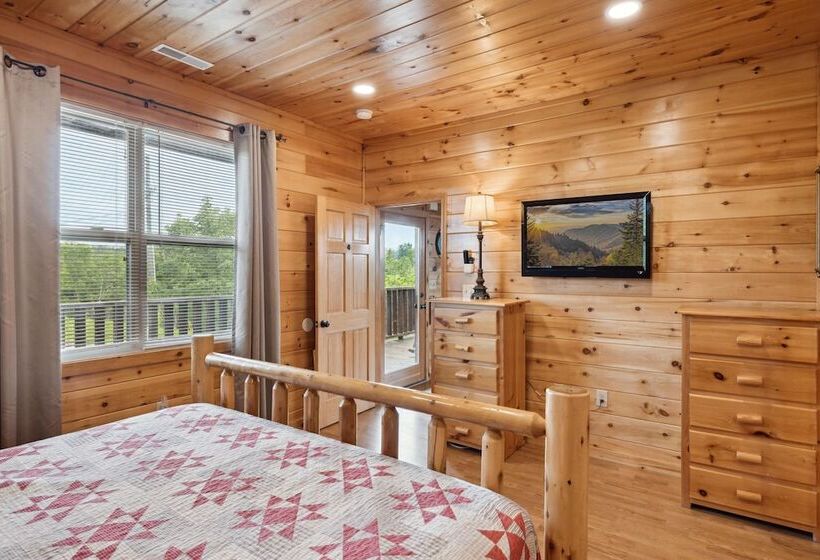 Rocky Top Views #668