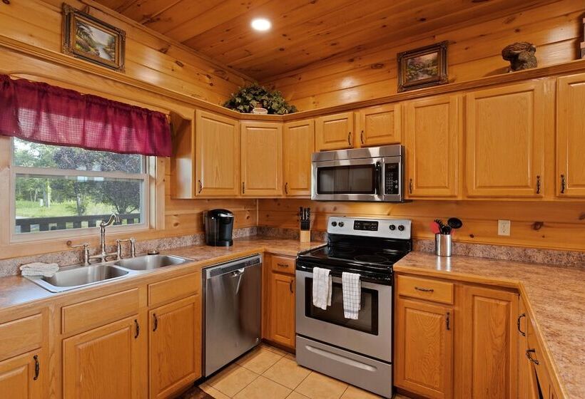 Rocky Top Views #668