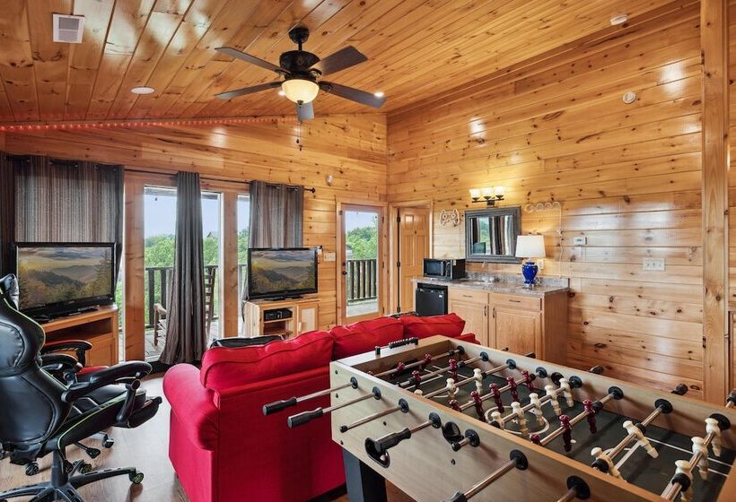 Rocky Top Views #668