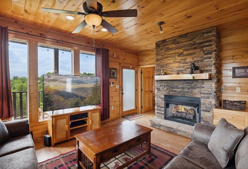 Rocky Top Views #668