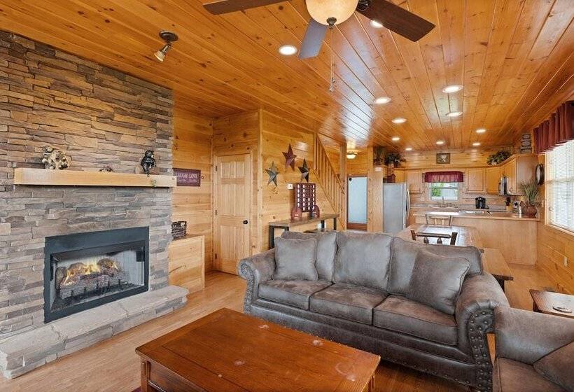 Rocky Top Views #668