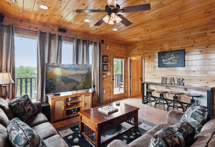 Rocky Top Views #668