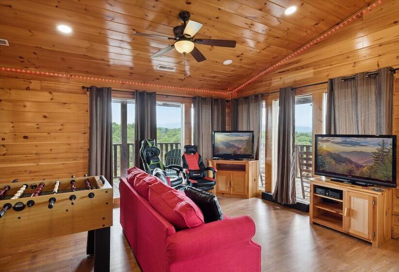 Rocky Top Views #668