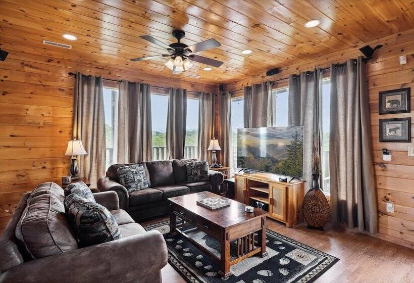 Rocky Top Views #668