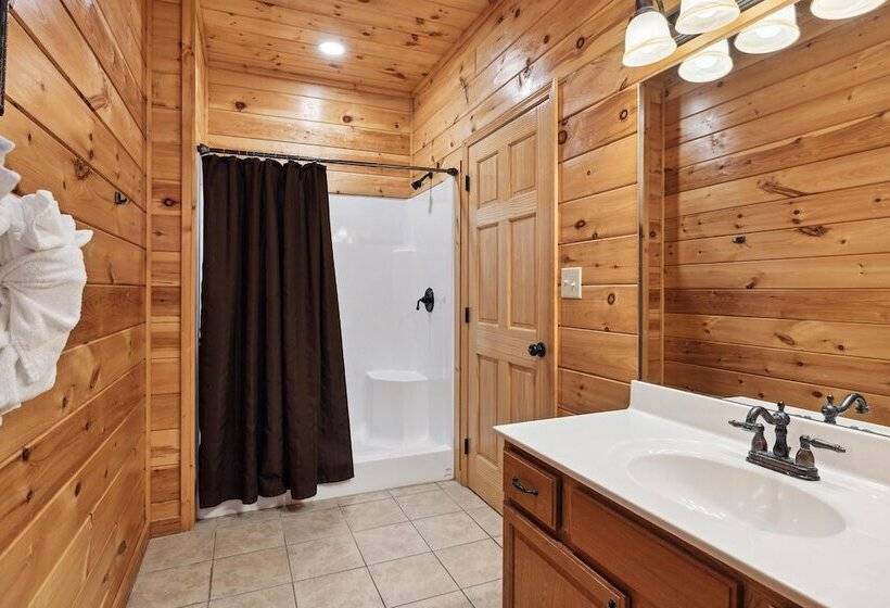 Rocky Top Views #668