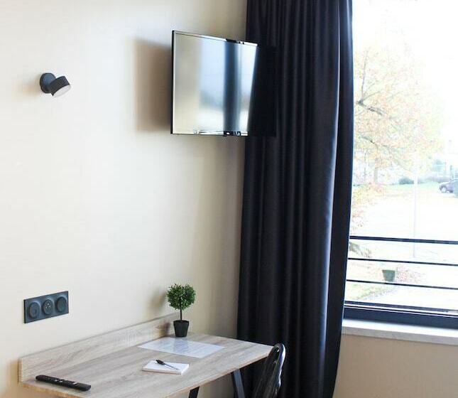 Résidence Le Vélodrome