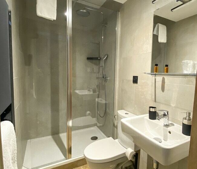 Résidence Le Vélodrome