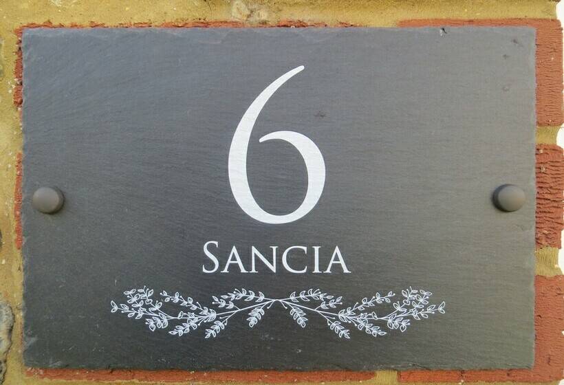 Sancia