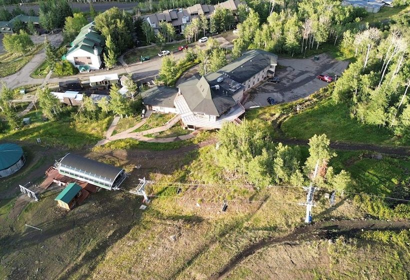Slopeside