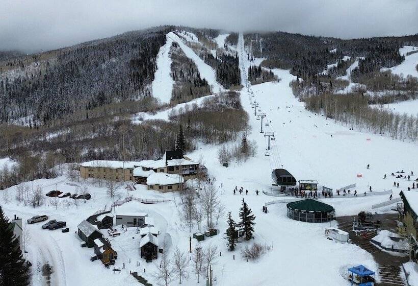 Slopeside