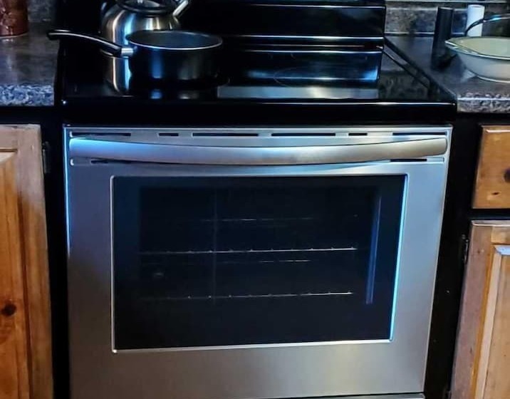 Smoky Mountain Lodge