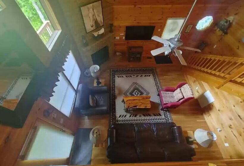 Smoky Mountain Reins #2314