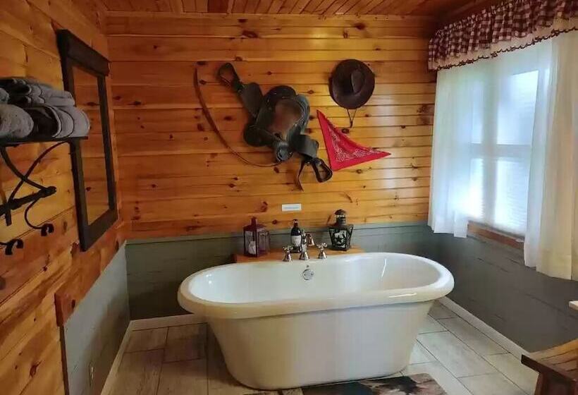 Smoky Mountain Reins #2314