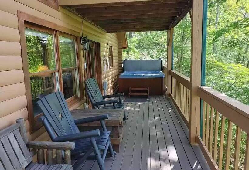 Smoky Mountain Reins #2314