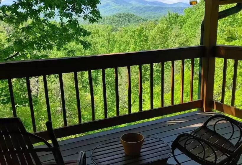 Smoky Mountain Reins #2314