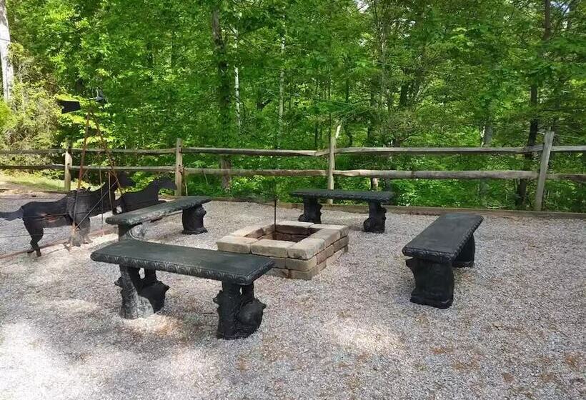 Smoky Mountain Reins #2314