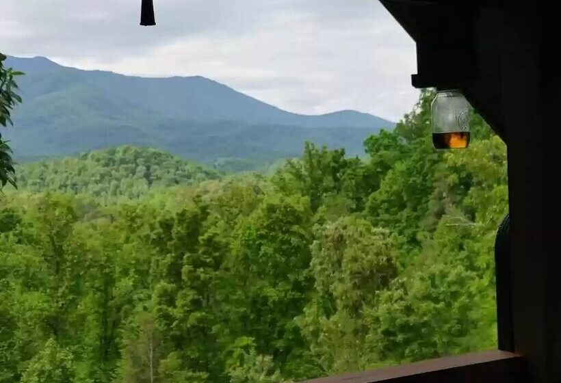 Smoky Mountain Reins #2314