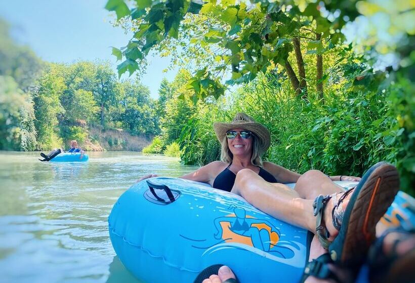 Son S Blue River Camp Glamping Cabin U