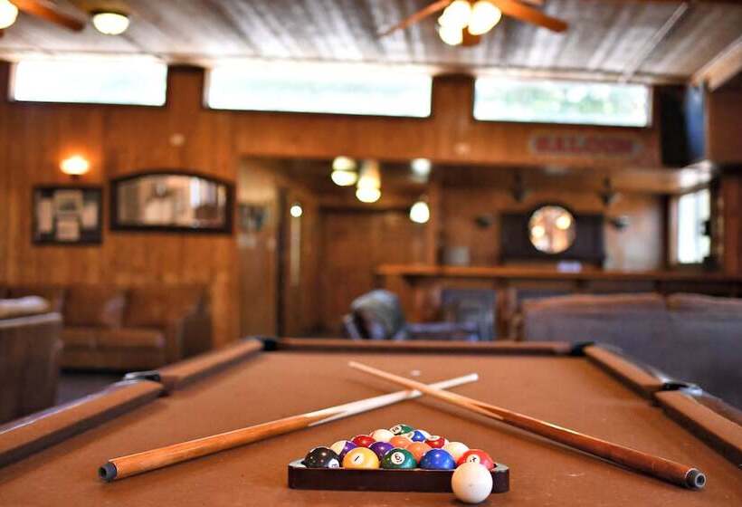 Son S Rio Cibolo   Glamping Cabin E