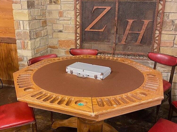 Son S Rio Cibolo   Glamping Cabin E