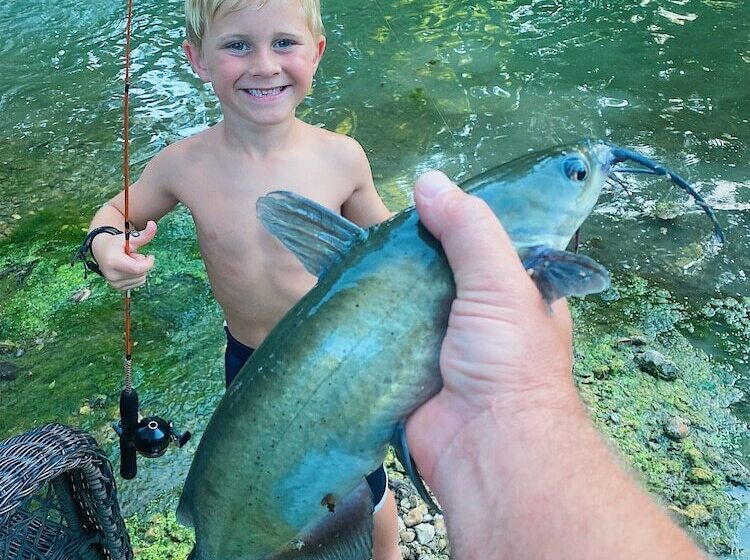 Son S Rio Cibolo   Glamping Cabin H