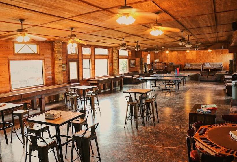 Son S Rio Cibolo   Glamping Cabin L