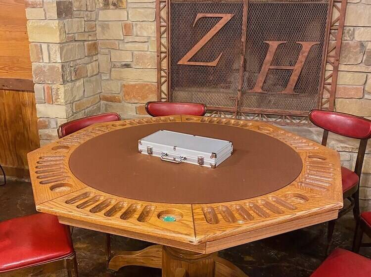 Son S Rio Cibolo   Glamping Cabin L