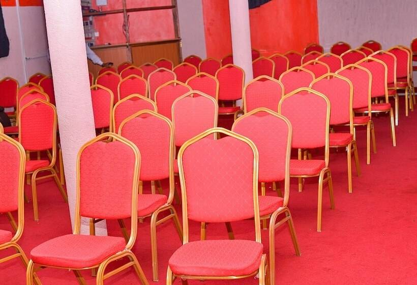 Source Garden Hotel Jinja