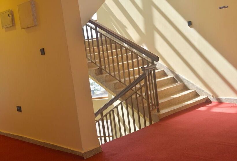 Source Garden Hotel Jinja