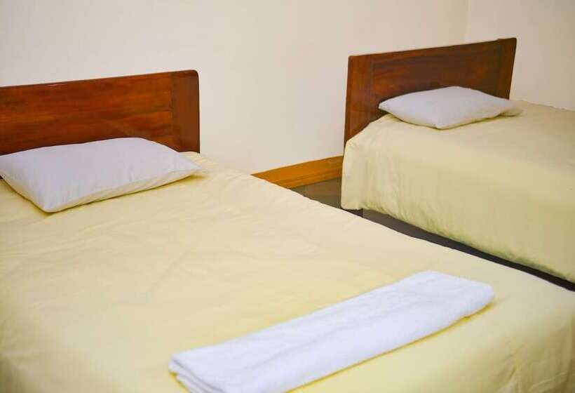 Source Garden Hotel Jinja