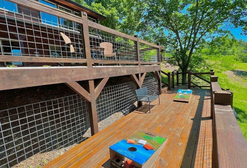 South Side Serenity